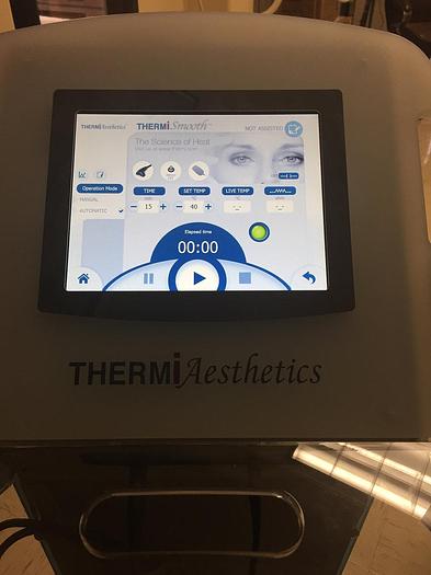 Used 2016 Thermi ThermiSmooth Thermi250