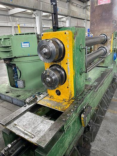 Used  Good Buys / Used Slitters & Slitting Lines