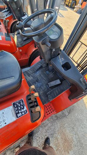 Usato Elevatore HELI FD 30G