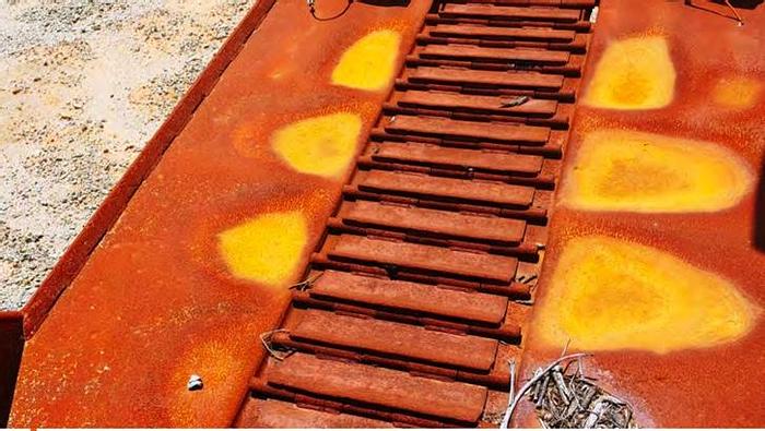 Used 2014 Bandit 2290 HD