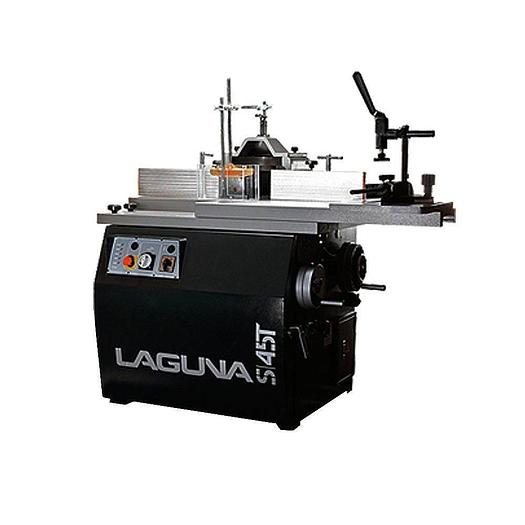 Laguna, Industrial S|45T Shapers