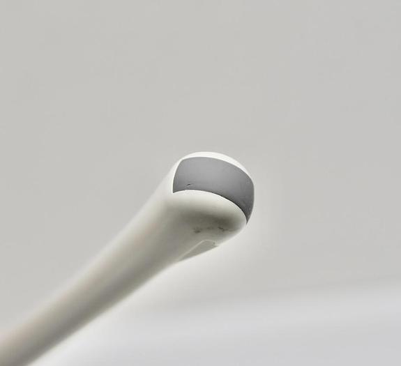 Used PHILIPS C10-3V IPX-7 CURVED ARRAY ULTRASOUND TRANSDUCER PROBE FOR IU22