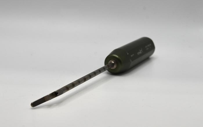 Used Arthrex AR-1800-06 Transportal ACL Guide, 6 mm Offset