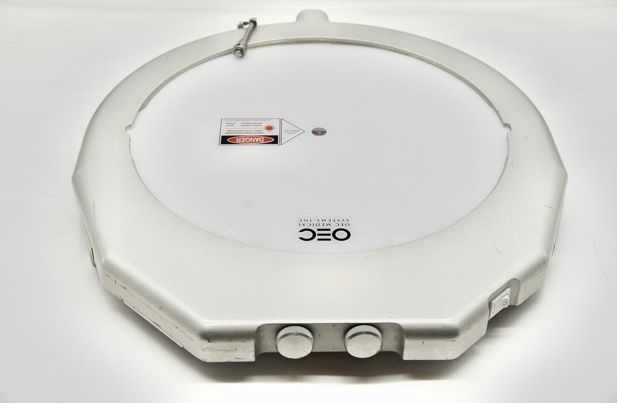 Used OEC 12" Laser Aimer for C-Arm 00-879195-07