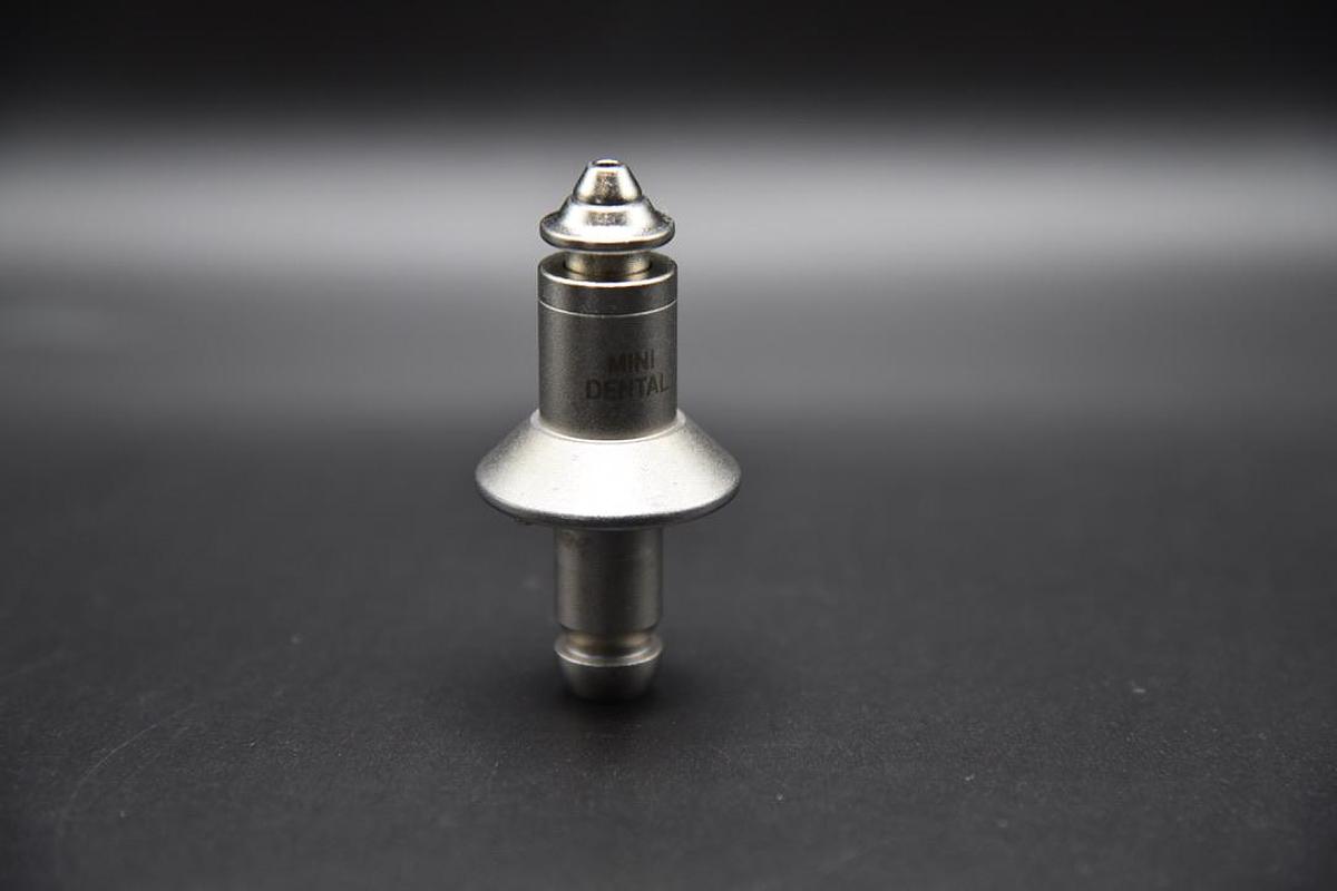 Used Synthes 532.011 Surgical Mini QC Small Battery Drive 