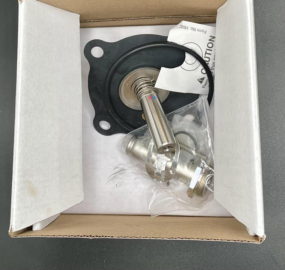 Steris P764071-001 Valve Repair Kit