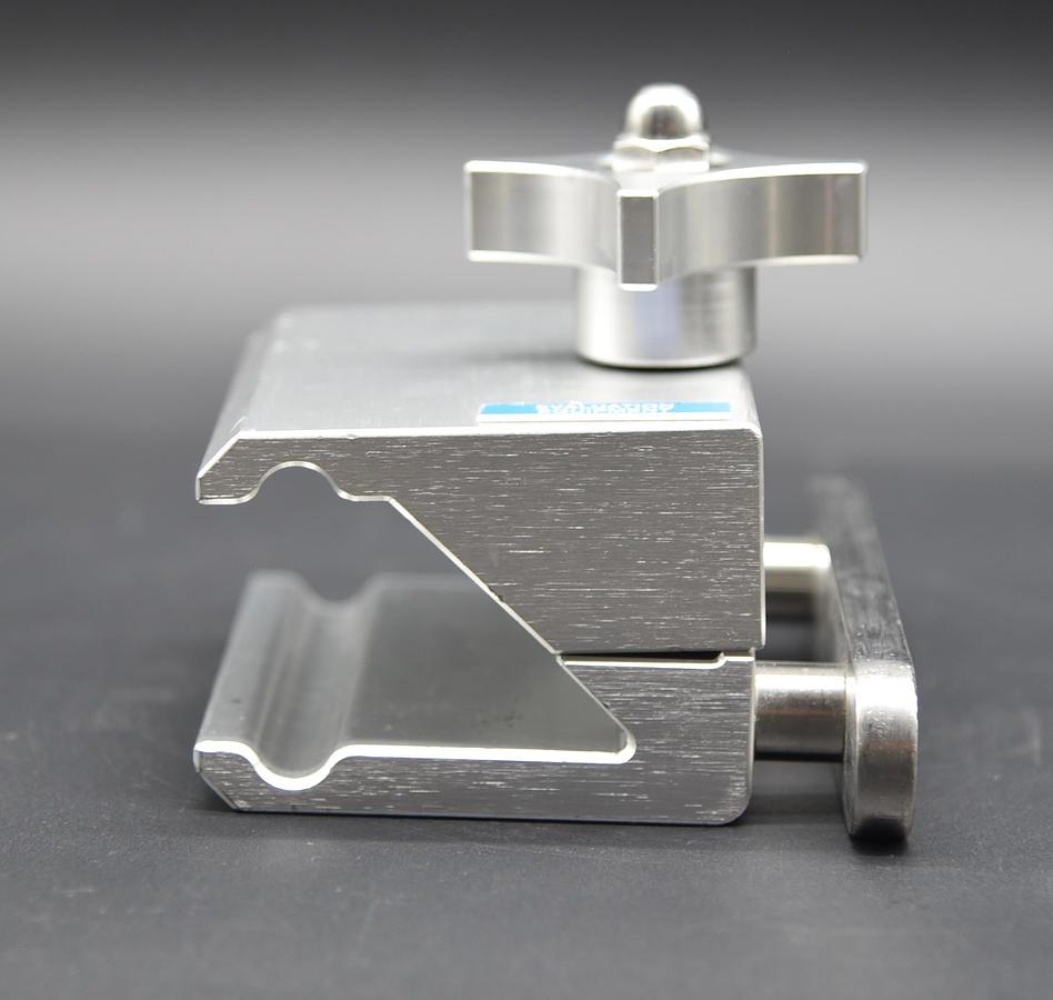 Refurbished STERIS TA00012 Standard Siderail Adaptor (One)