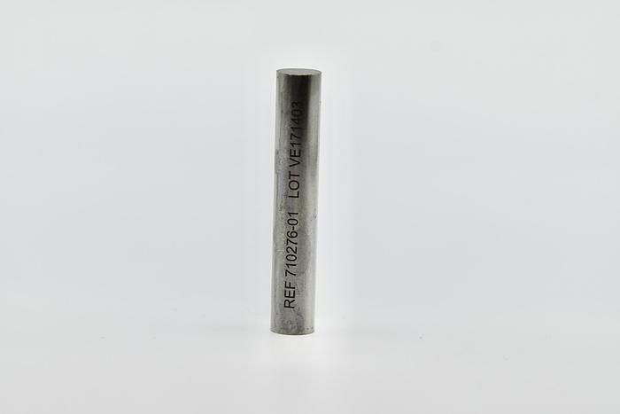 Used Da Vinci 710276-01,  8mm Cannula Gage Pin Surgical Instrument