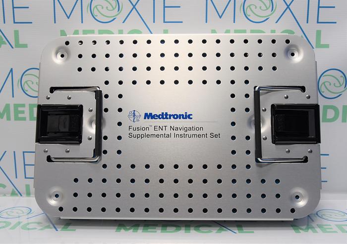 MEDTRONIC 9734320 INS AXIEM ENT ( TRAY )