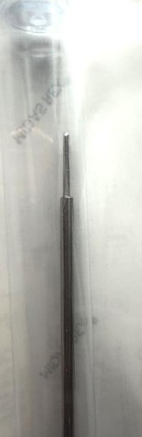 MEDTRONIC POWERED SURGICAL SOLUTIONS MR8-F1/7TA15 Orthopaedic Bur