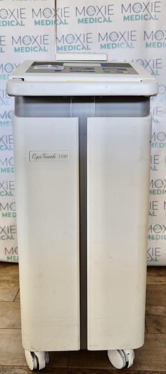 Used 2000 Sharplan Medical Systems EpiTouch 5100