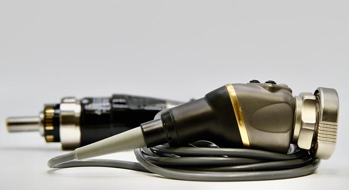 Used OLYMPUS CH-S400-XZ-EA 4K Visera Camera Head