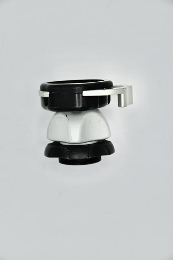 Used Stryker 1288-020-122 HD Camera Head Coupler, 20mm