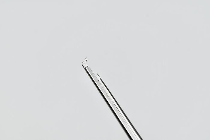 Used SPECTRUM 570-761T 1mm Kerrison Rongeur, 4 Units