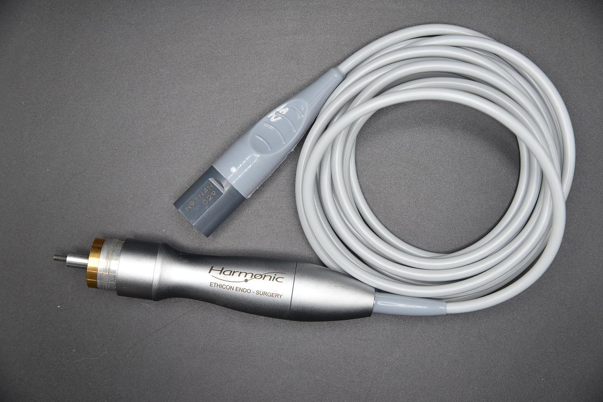 Used Ethicon Harmonic Hand Piece, HP054
