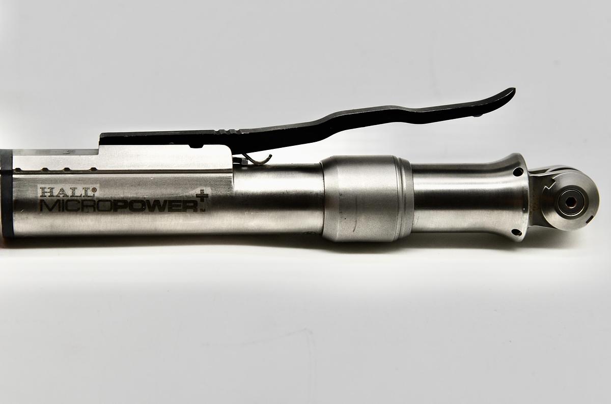 Used ConMed MicroPower+ Sagittal Saw Electric PRO7200SE