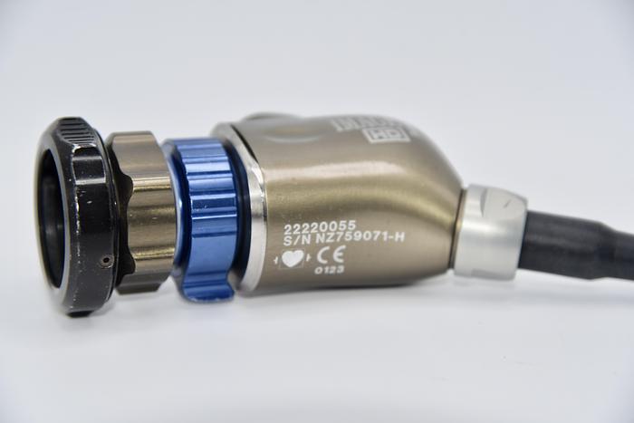 Used KARL STORZ 2220055 Image1 HD, H3-Z Camera Head and L