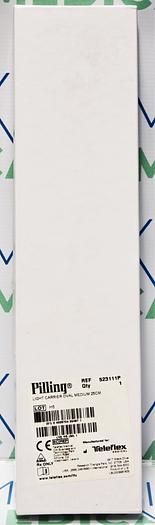 TELEFLEX MEDICAL 523111P LIGHT CARRIER OVAL MEDIUM 25CM