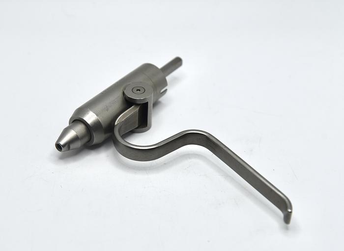 Used STRYKER 296-80-125 Command Wire Collet