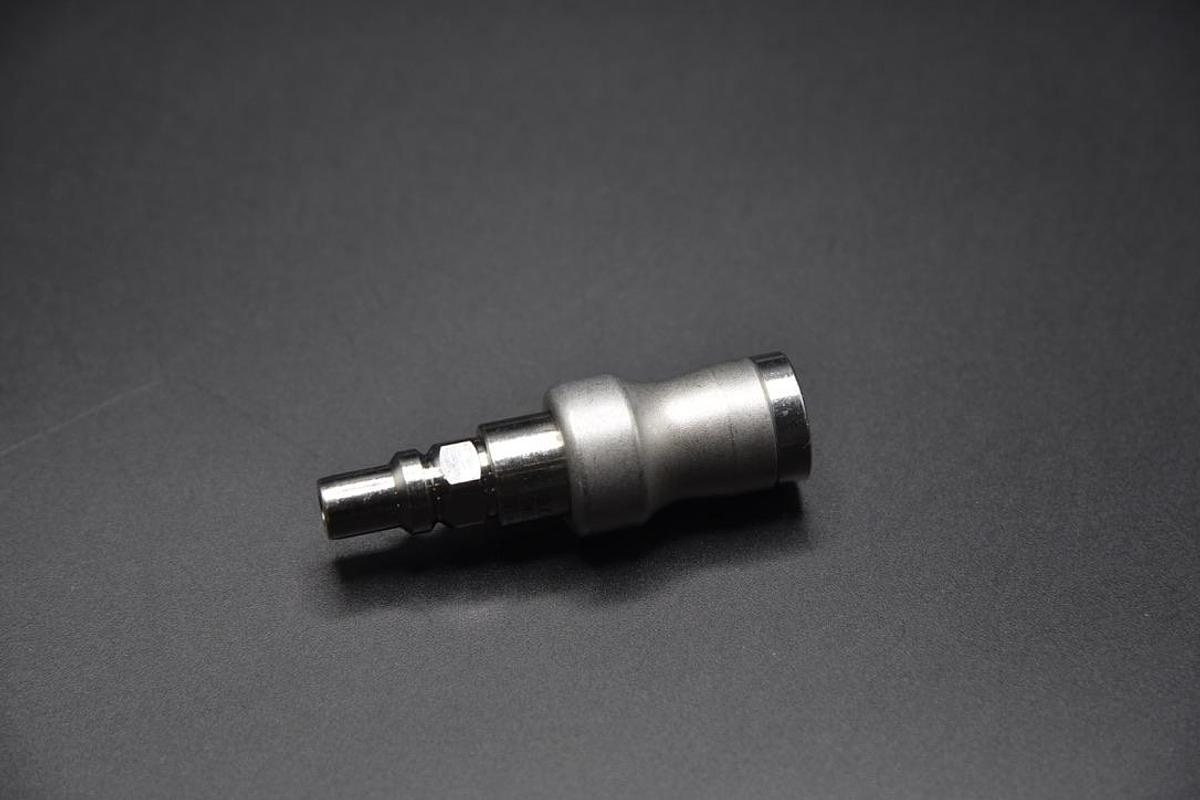 Used Synthes Modified Trinkle Adaptor, 511.783