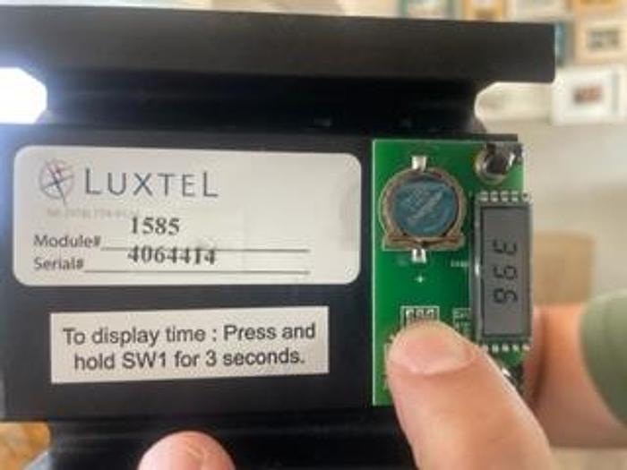 Luxtel CL1585 Replacement Module for Leica M720F60