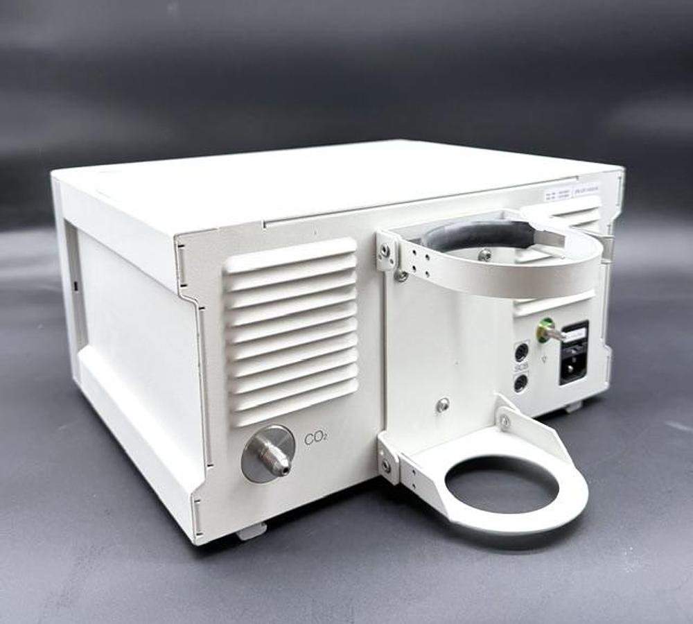Used Karl Storz Endoscopy 26432020 Thermoflator Insufflator