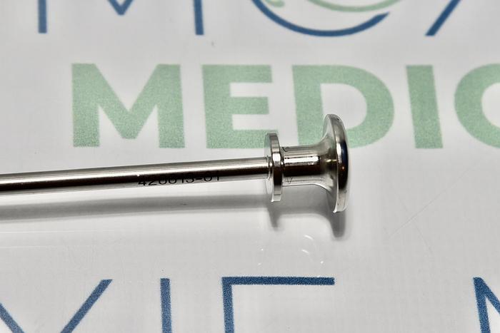 Used Da Vinci Intuitive Surgical Blunt Obturator, Reference 420013-01