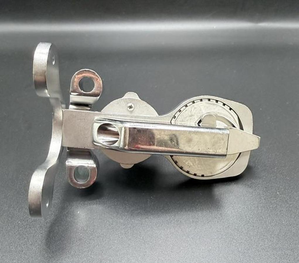 Used Biomet 32-487000 Orthopedic Surgical Instrument