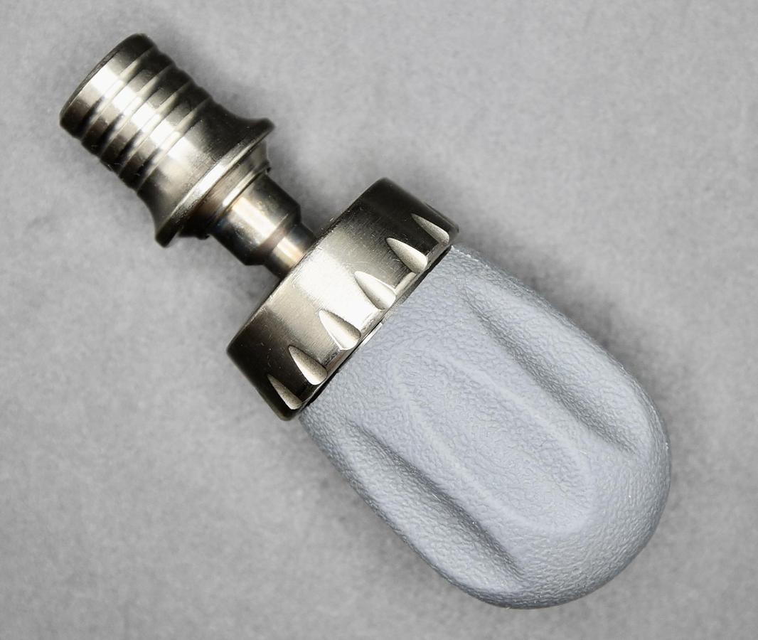 Used MEDTRONIC 9098120 Non-Torque-Limiting Surgical Instrument Handle