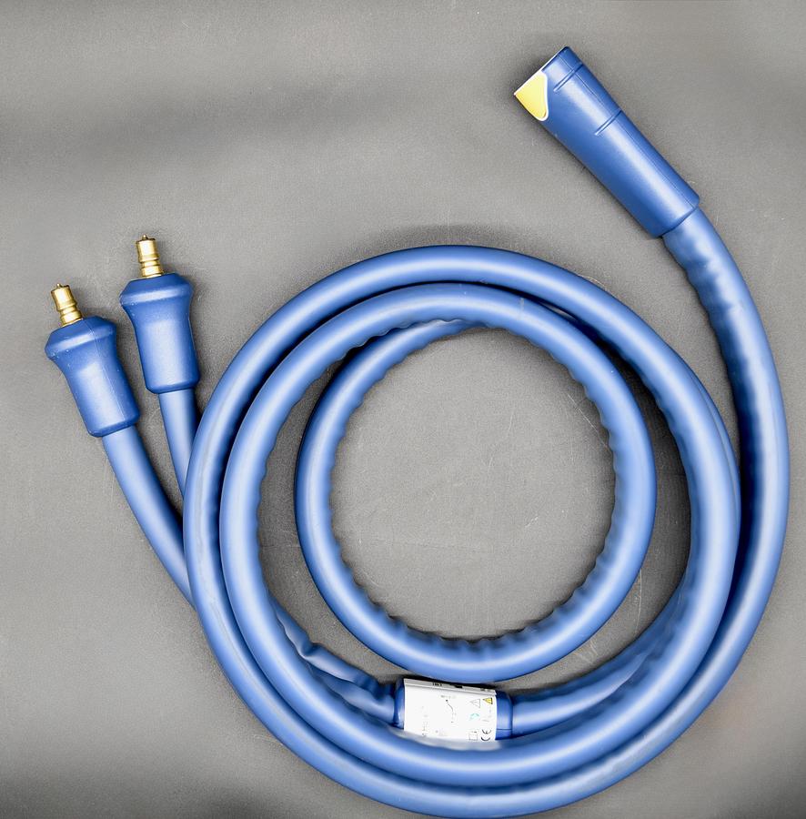 Used Stryker 8003-002-007 Altrix Temperature Management Single Hose
