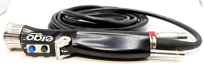 Used CONMED ERGO D4240 ARTHROSCOPY