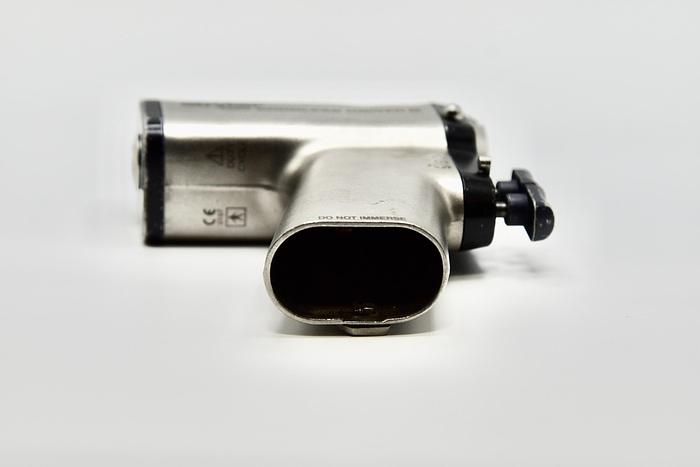 Used Stryker 4200 Cordless Driver 2 Handpiece No Battery Untested Parts