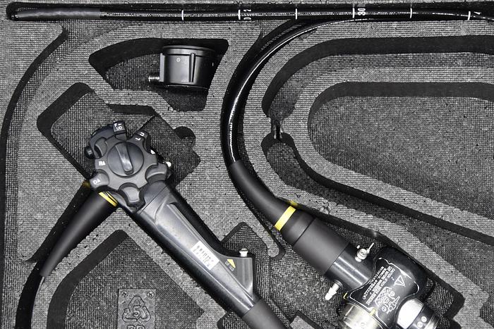 Refurbished Olympus GIF-160 Gastroscope Endoscope