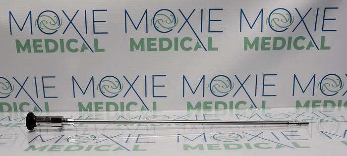 Used Guidant 7mm 0º Vein Harvesting Scope 