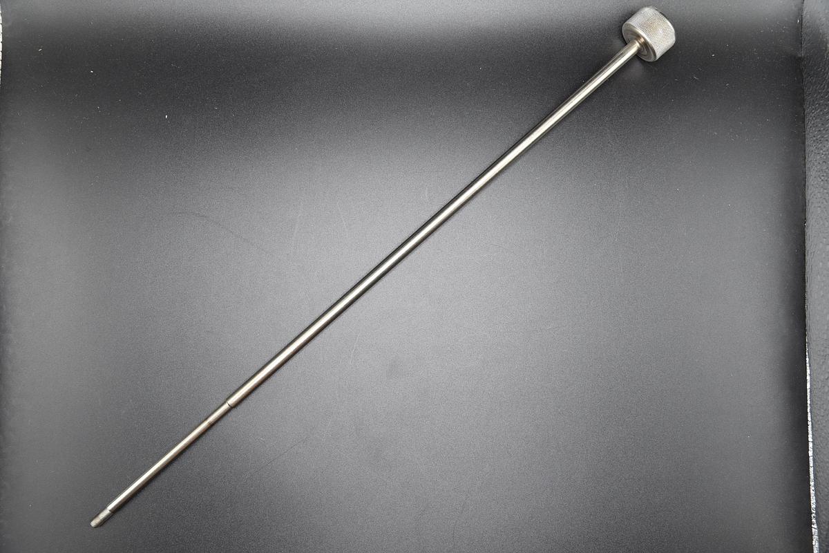 Used Synthes 357.377 Helical Blade Coupling Screw, For Titanium Trochanteric Fixation Nail Locking Set