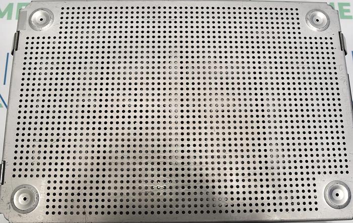 Used R. Wolf GYN Cystoscope Panoview Plus 8616.401 Richard Wolf, Light Cable 8061.256, Case