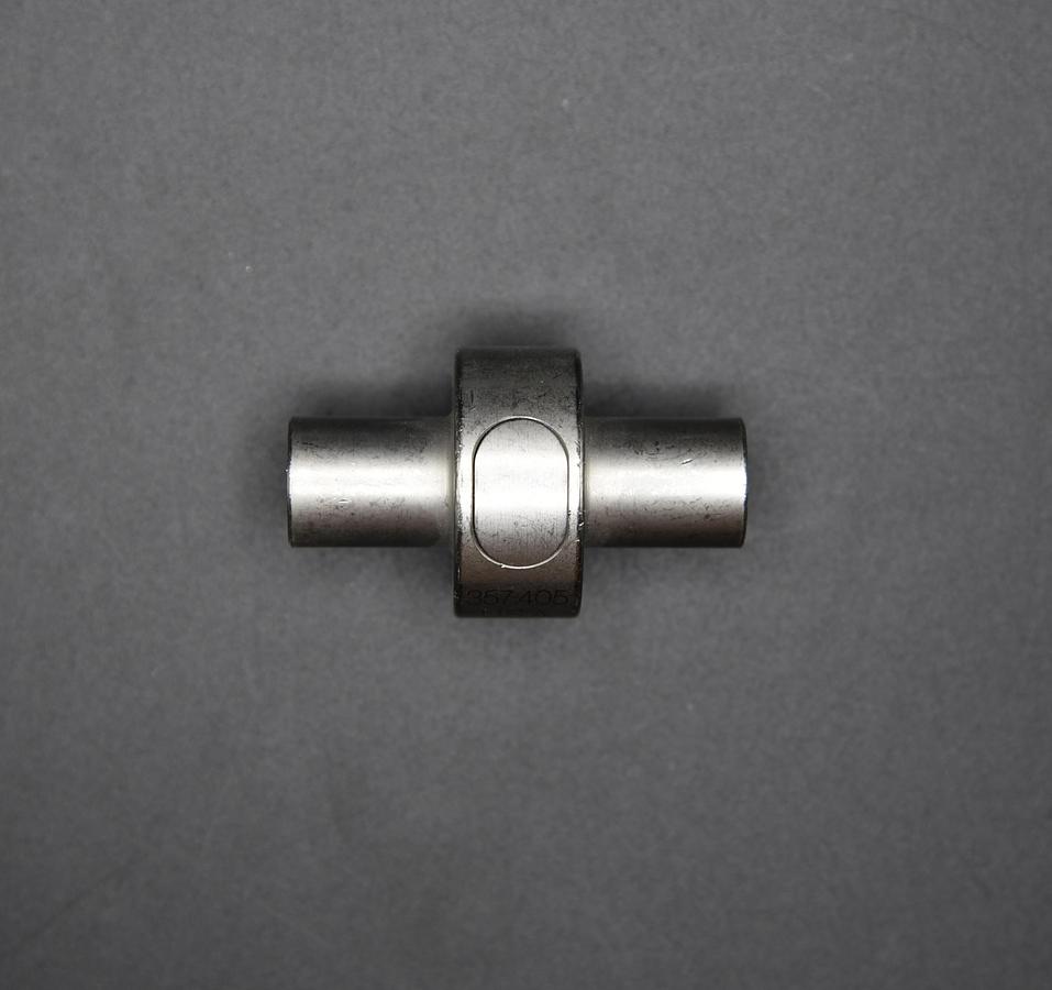 Used Synthes 357.405 Drill Stop, For 6/10 mm Stepped Cannulated Drill Bit