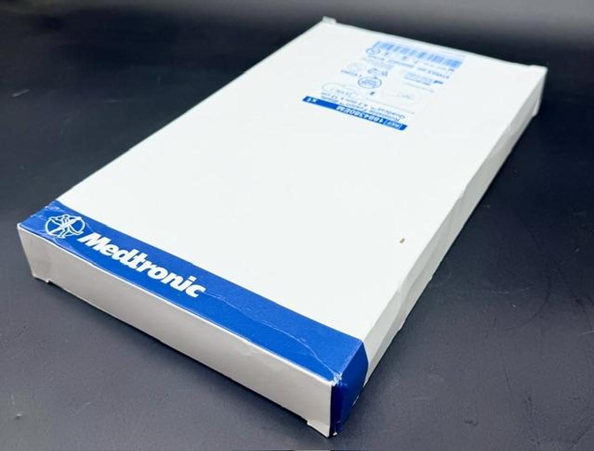 MEDTRONIC XOMED 1884380EM Quadcut ENT Bur