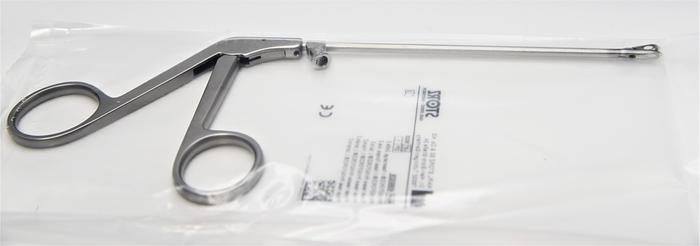 KARL STORZ BLAKESLEY RHINOFORCE FORCEPS 456002 B
