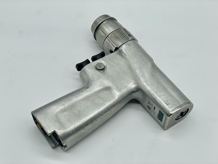 Used Stryker System 7 Dual Trigger Rotary Handpiece, Reference 7205000000