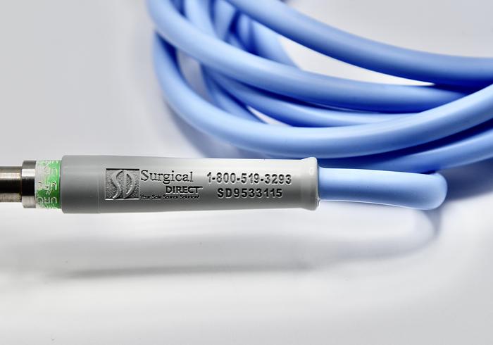 Used Karl Storz Image 1 Spies H3-P TH103 Urology Camera Head and Light Cable