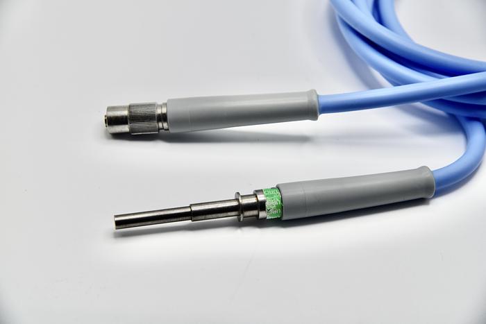 Used Karl Storz Image 1 Spies H3-P TH103 Urology Camera Head and Light Cable