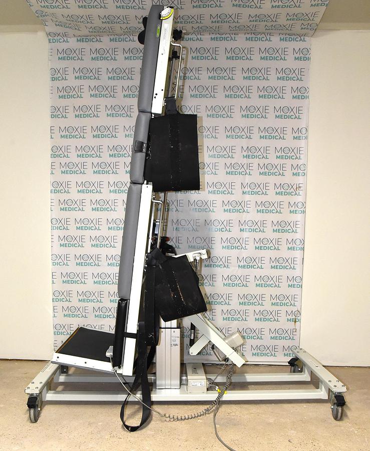 Used Medical Positioning Incorporated Model 1211 HUT Table