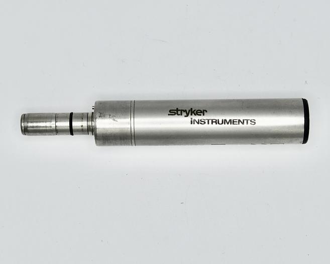 Used STRYKER 5400-15 INSTRUMENT CORE MICRO DRILL