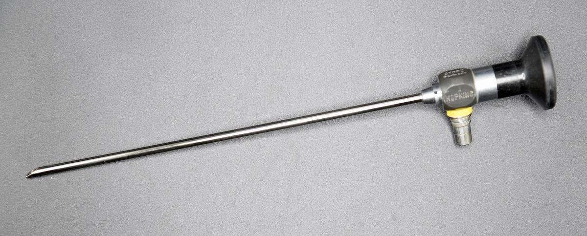 Used KARL STORZ 7200C Arthroscope 70-Degree 4mm