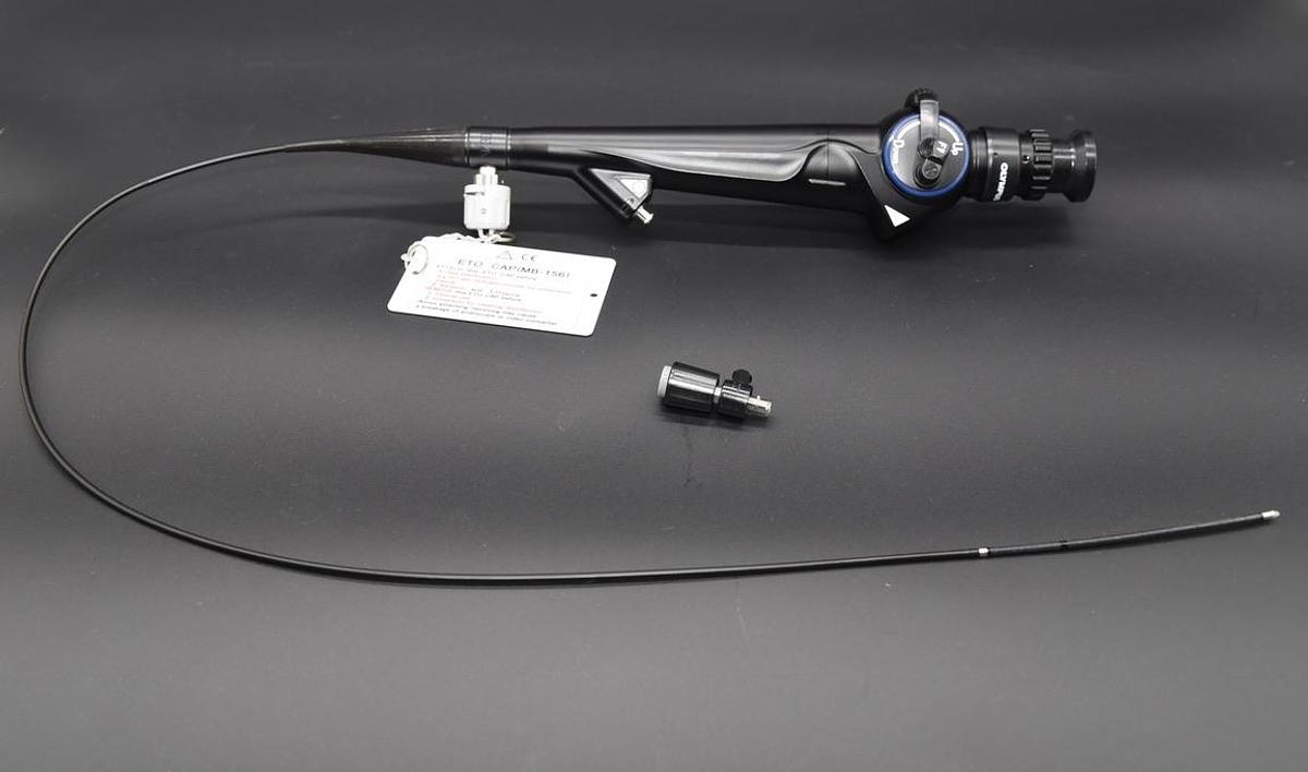 Refurbished Olympus URF-P7R Flexible Fiber Uretero-renoscope