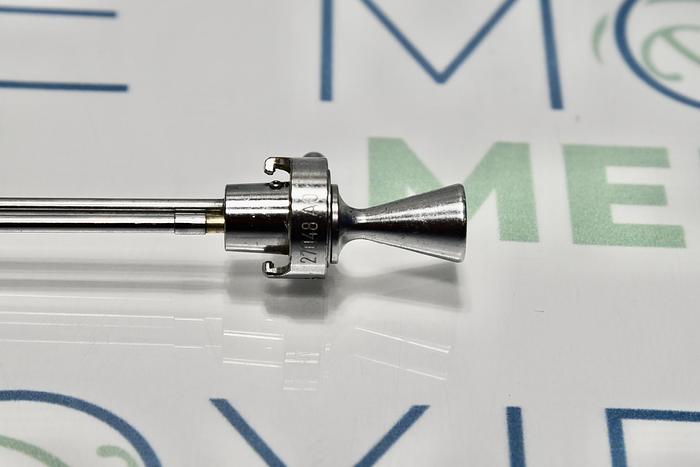 Used Karl Storz 27048AO Deflecting Obturator