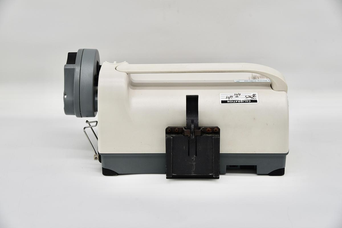 Used Smiths Medical Medfusion 3500 Infusion Pump with Software Version V5.0