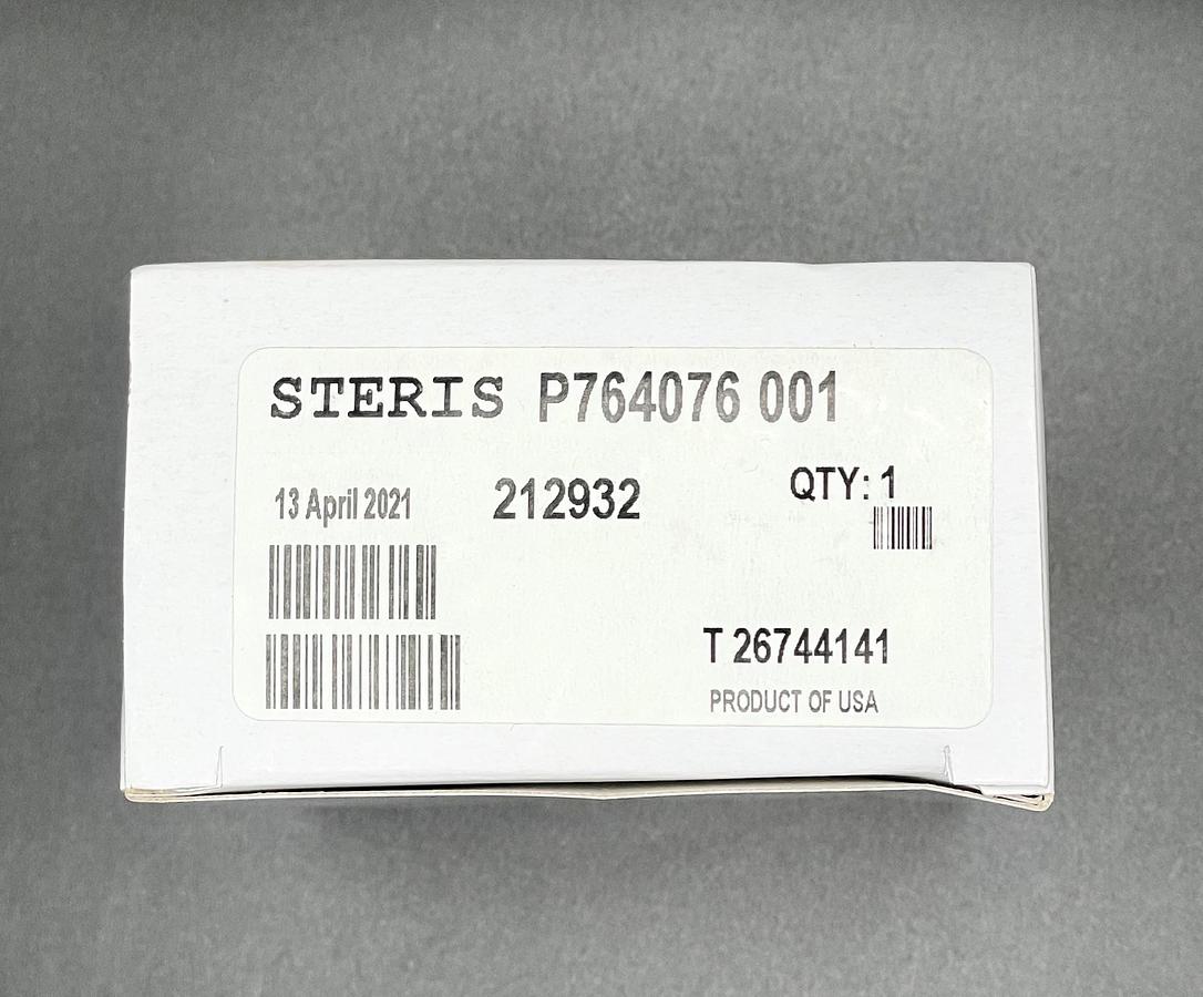 Steris P764076-001 1/4" Valve Repair Kit