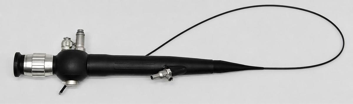 Refurbished Karl Storz 11278AU1 Uretero-Reno-Fiberscope FLEX-X²